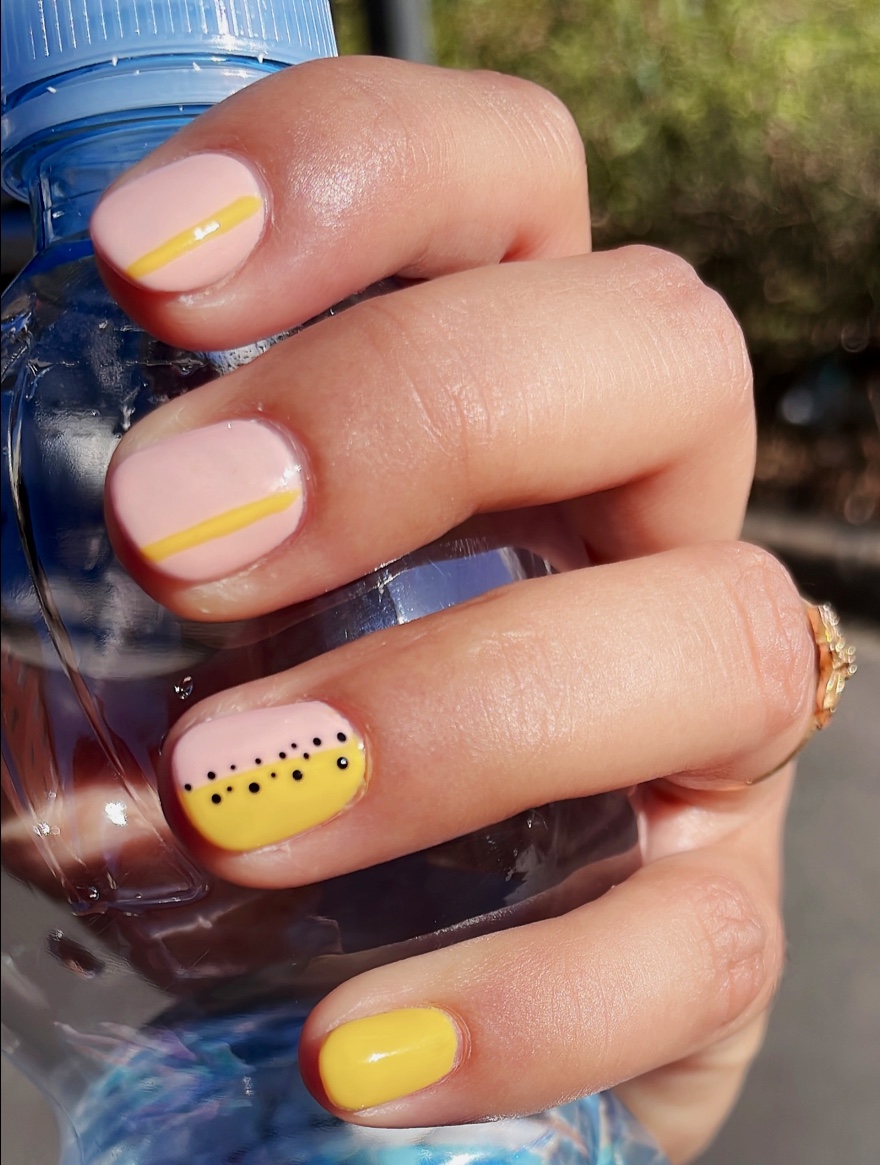 Nail art Elite Estetica